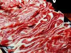 吊龙-潮味四季潮汕牛肉火锅(来凤街店)