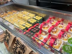 -泸溪河桃酥(西直门凯德店)