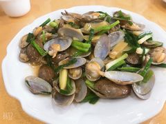 -鹏城人家海鲜酒家·23年老字号(较场尾店)