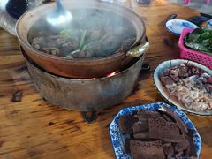-霞姐屯昌枫木香草鸭店(海螺店)