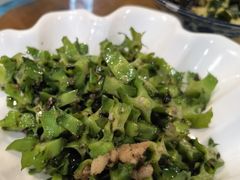 -糟粕醋·椰苑海南菜餐厅(亚龙湾天域酒店)