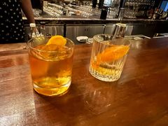 -Jing Bar 井酒吧