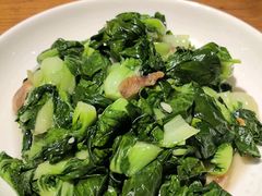 -汉小城·老铫子藕汤·乡野湖北菜(江汉路吉庆街店)