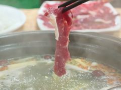 -濠轩阁特色生蚝火锅(水湾路店)