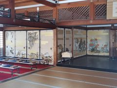 -天龙寺