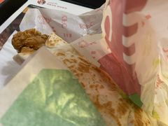 -肯德基(建华店)