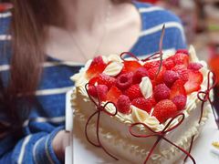 -彤彤家烘焙·蛋糕·甜品台·茶歇(远洋国际中心店)