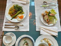 -新加坡丽思卡尔顿美年酒店