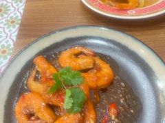-曼谷食堂·泰国家庭料理