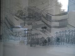 -中国建筑科学研究院科研试验大楼
