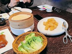 -大董(福田皇庭中心店)