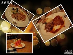 -皇冠自酿啤酒坊(中国红街5号楼店)