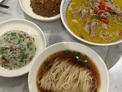 -南小馆(迪士尼小镇店)