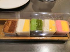 -Olé精品超市(北京合生汇店)