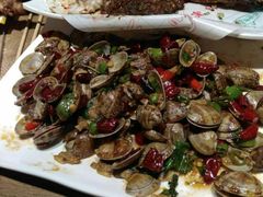 -高丽屋(天宁寺店)