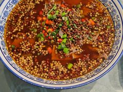 -高玛纳驴肉火烧(河间总店)