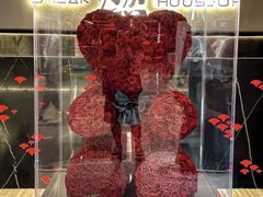 -燃扒房Steakhouse(皇庭店)