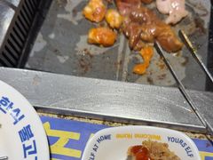 -阿亲家·韩式无限烤肉(春熙路店)