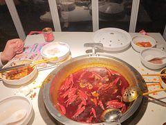 -小龙坎火锅(IFS HOT店)