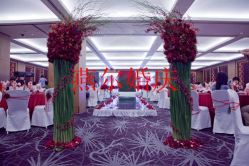 -北京燕尔婚礼策划