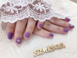-1T·1M 日式美甲美睫