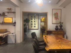 -往来·竹里.宝宝宴.生日宴.团建.宴席(花乡农居店)