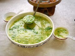 鸡汤小米钵钵菜-国力仁和(凤城三路店)