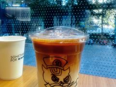 -Something For(同方信息港店)