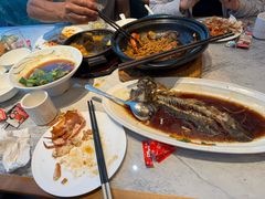 -不仔客海鲜烧烤270度海景餐厅(大东海店)