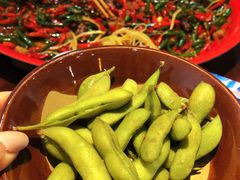 -丁叮小排档·八道江湖菜·团建聚餐(车公庙店)