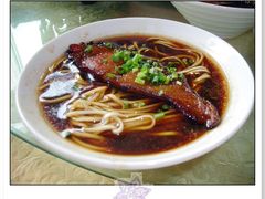 奥灶面-金陵一哥龙虾(水木秦淮店)