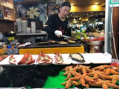 -歹街(金成店)