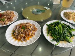 -七鲜渔港美食餐厅(巽寮湾海景店)