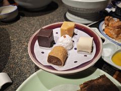 -真地道京味府·鲜橙烤鸭·北京菜(朝外大街东大桥店)