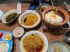 -大盐帮川菜馆(长楹天街店)