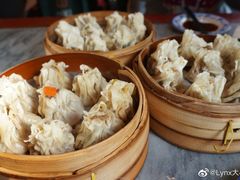 -都一处烧麦馆(前门店)