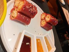 -蝴蝶里·粤菜·点心(龙湖天街&滨江店)