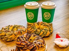 -Mr.Bond Coffee邦德咖啡(神旺店)