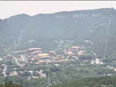 -青州市云门山风景区