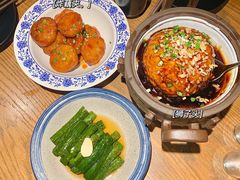 -扬州狮子楼·非遗淮扬菜(东关街店)
