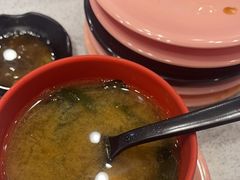 -争鲜回转寿司(流行前线店)
