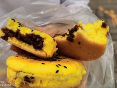 -小米粑粑(玉锦苑店)