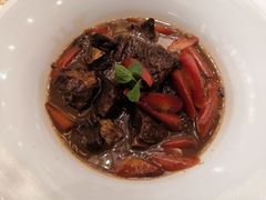 -民族饭店-四季餐厅