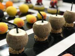 -美斯烘焙培训学院•蛋糕•面包•咖啡(宝安校区)
