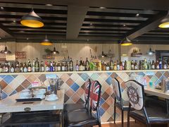 -四海蒸鲜蒸汽海鲜自助(北戴河店)