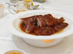 金牌明炉烧鹅-顺德渔村·岭南一号