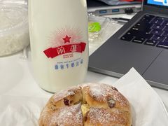 -红星前进面包牛奶公司(五道口购物中心店)