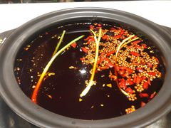 -钢管厂五区小郡肝火锅串串香(总店)