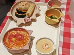 -西贝(紫荆广场店)