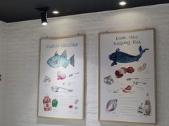 大堂-鱼酷活鱼烤鱼(北美店)